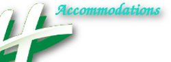 Accomodations